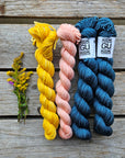 Lilleke Sock Kit