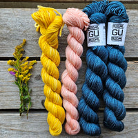 Lilleke Sock Kit