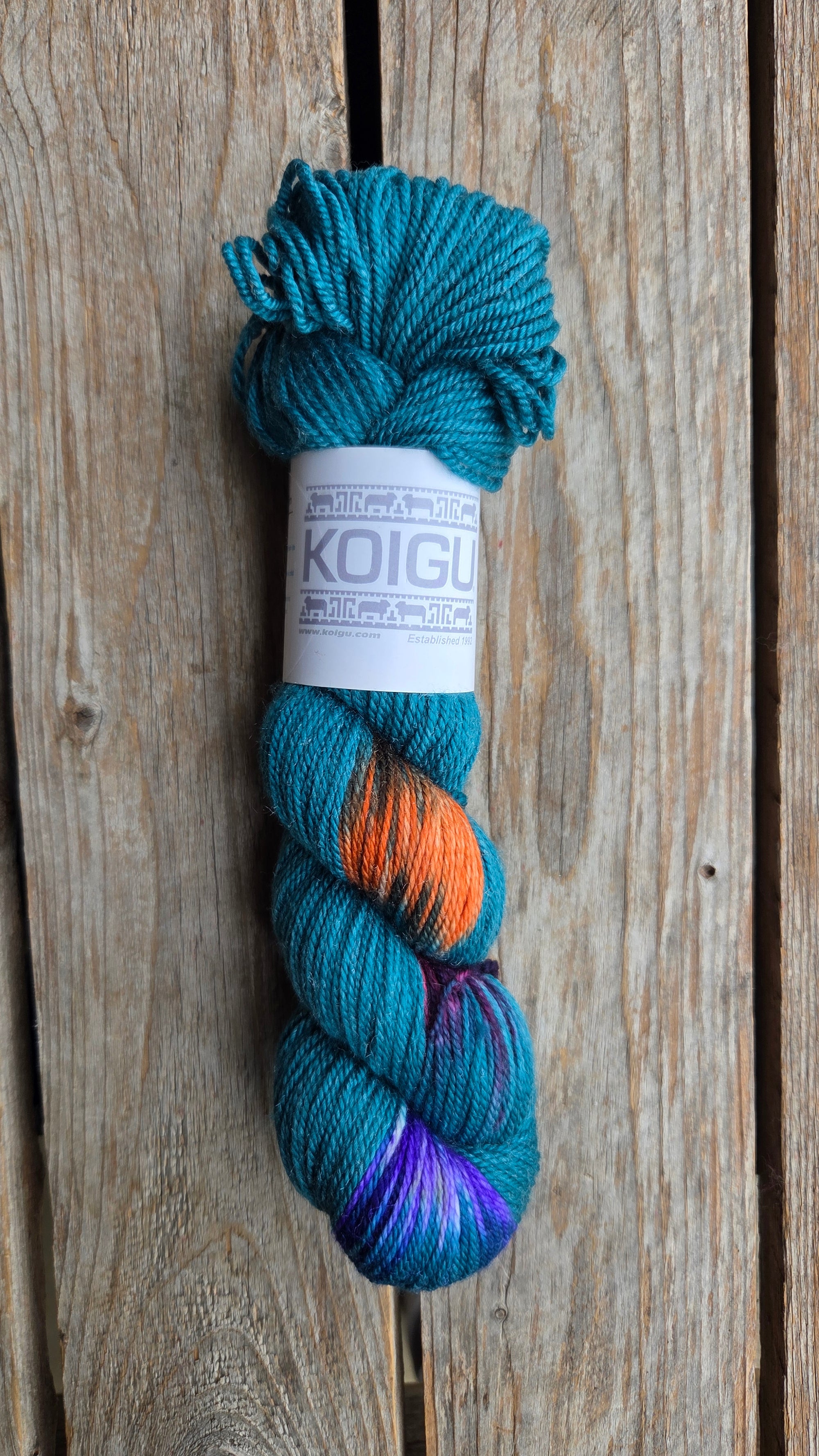 Minna Singles - Merino/Cashmere/Silk - SALE