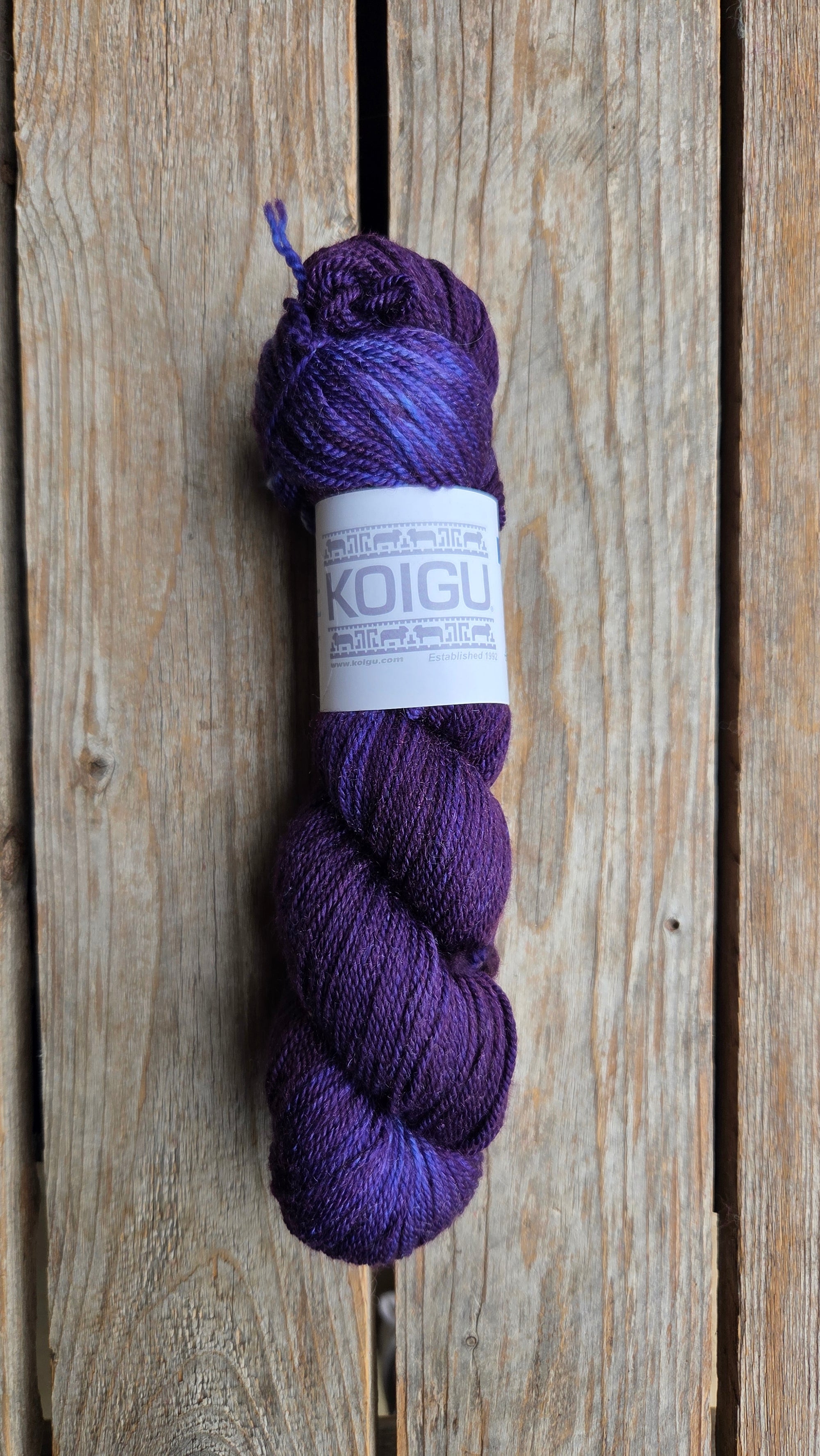 Minna Singles - Merino/Cashmere/Silk - SALE