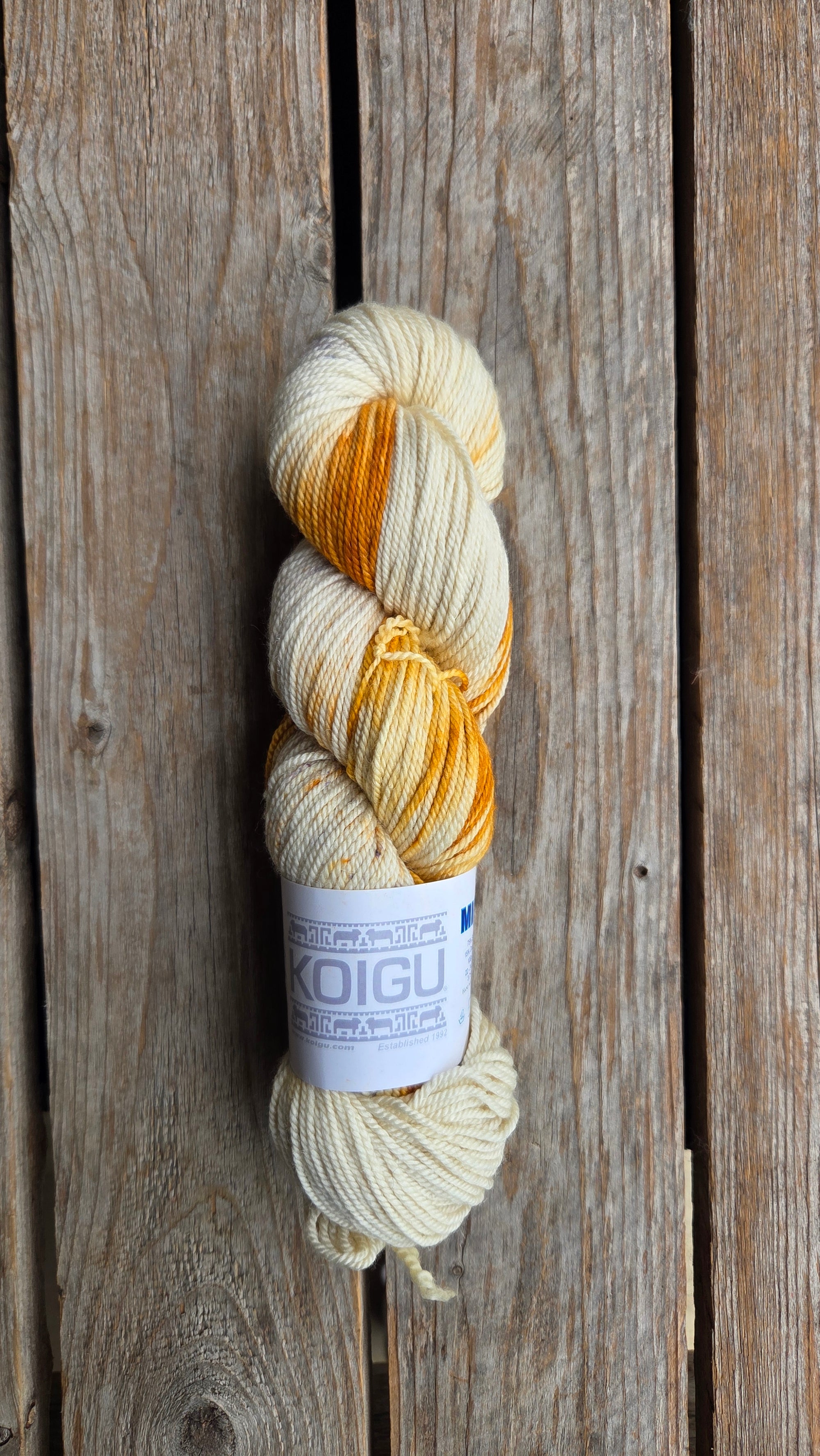 Minna Singles - Merino/Cashmere/Silk - SALE