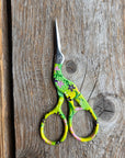 Mini Scissors with Case
