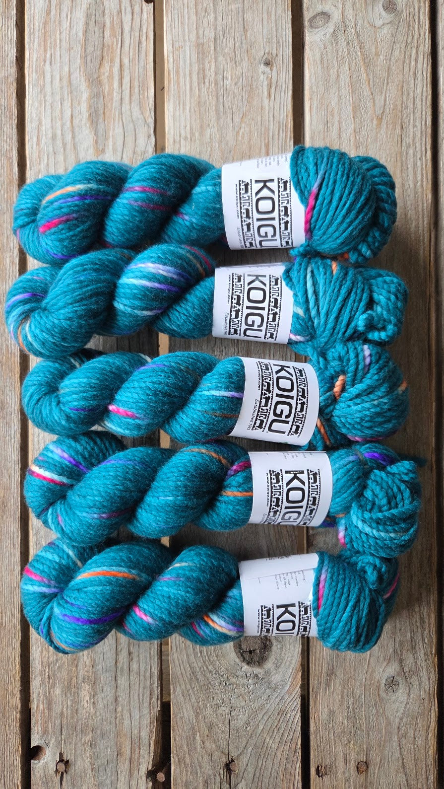Othello (merino)