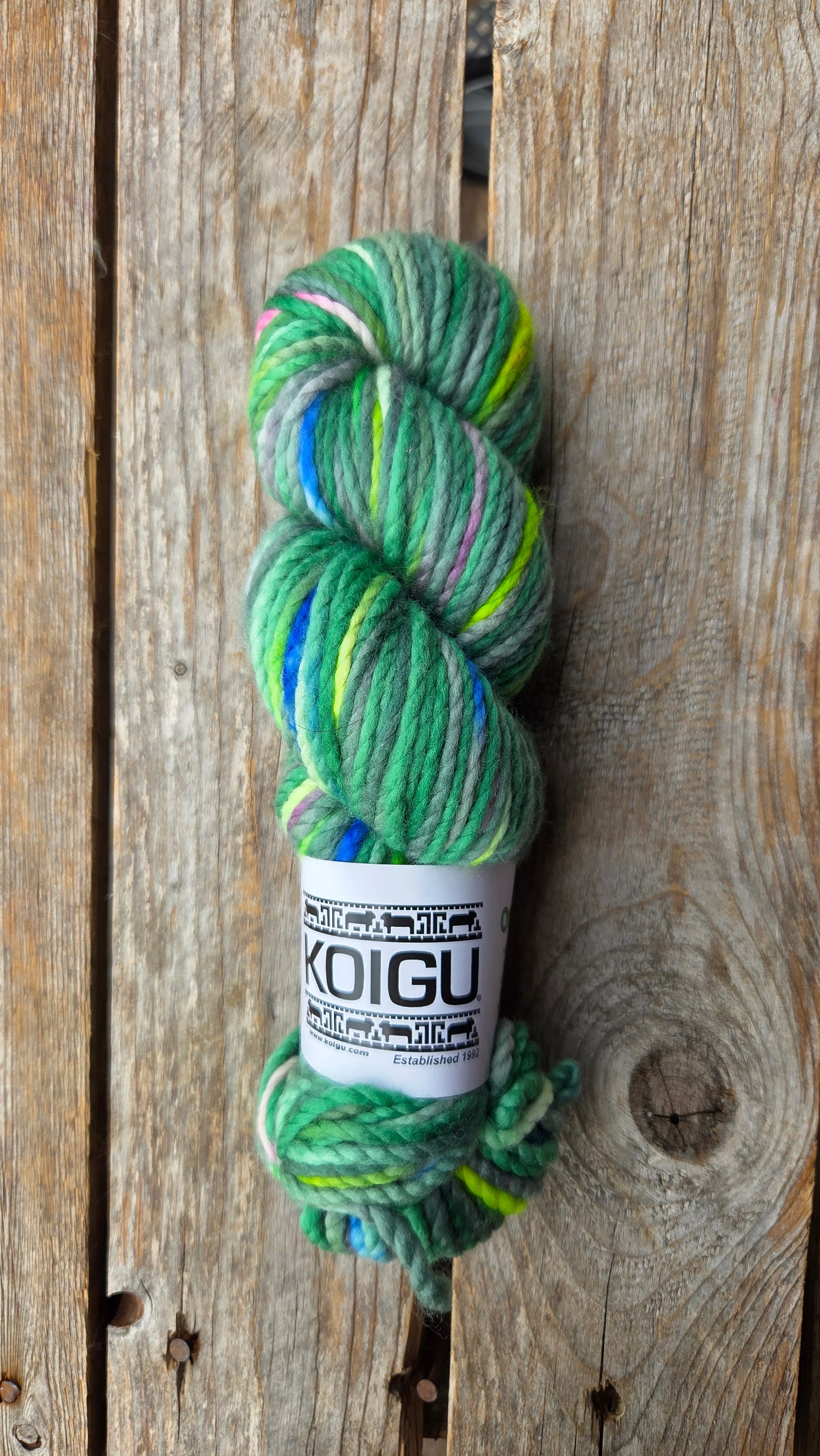 Single Skeins Othello - SALE