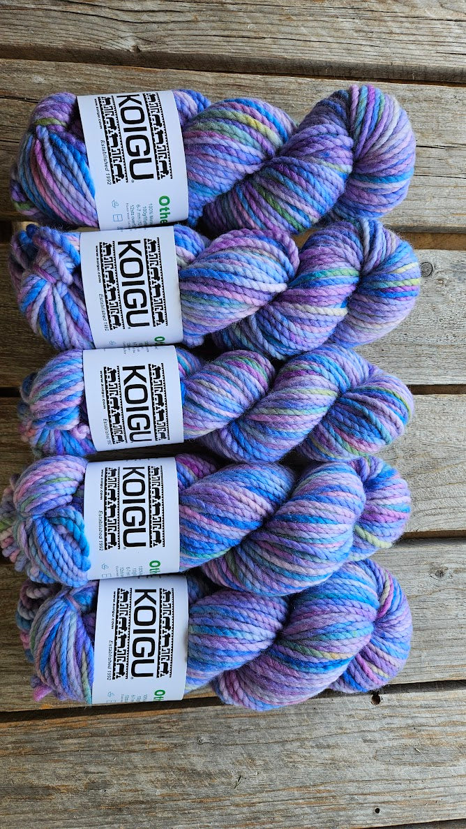 Othello (merino)