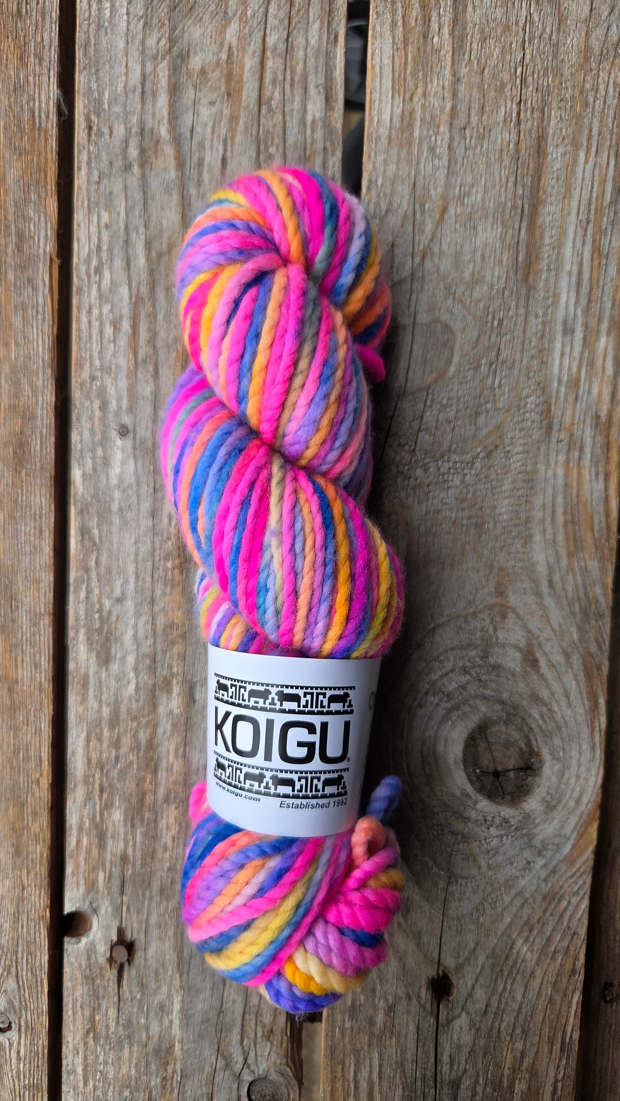Single Skeins Othello - SALE