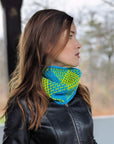 Chasing Buffaloes Cowl Kits - Mary W. Martin