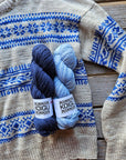 Porcelain Sweater Kit