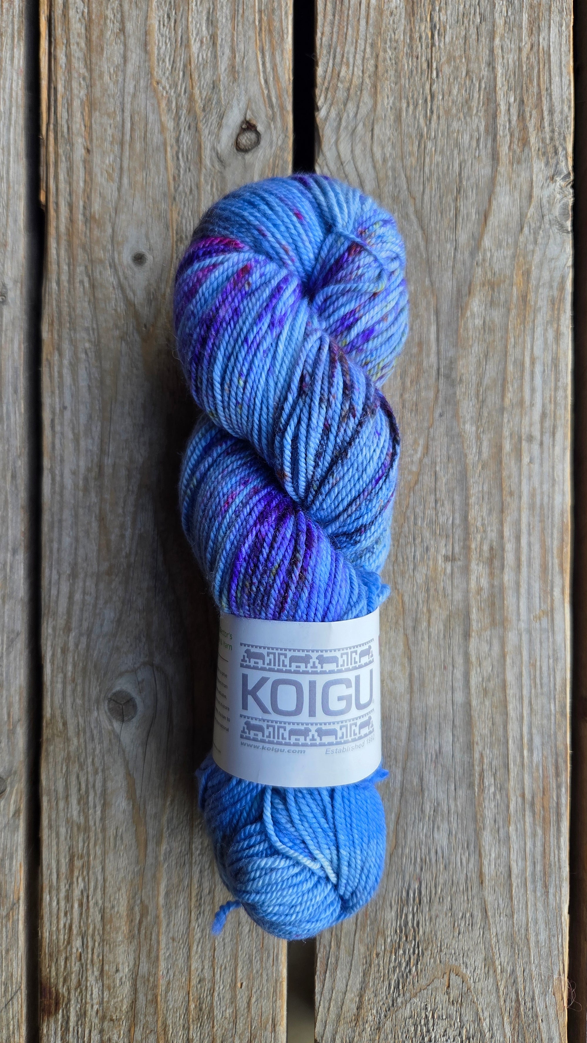 Minna Singles - Merino/Cashmere/Silk - SALE