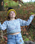 Rosina Sweater