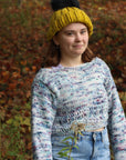 Rosina Sweater