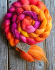 Koigu Merino Braid Roving