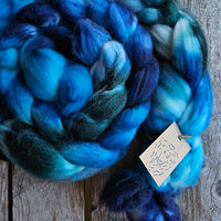 Koigu Merino Braid Roving