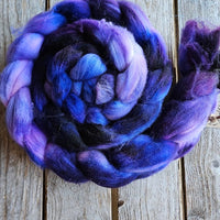 Koigu Merino Braid Roving