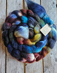 Koigu Merino Braid Roving