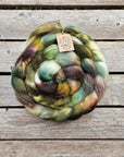 Koigu Merino Braid Roving