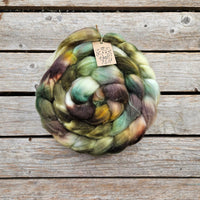 Koigu Merino Braid Roving