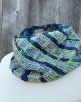 Talvine Cowl - Pattern Download