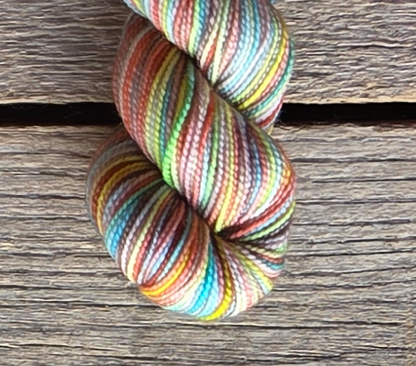 Summer Brights Palette - KPPPM (wholesale)