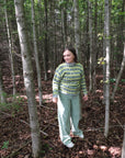 Signs of Summer - Heritage Sweater Collection (PDF Pattern)