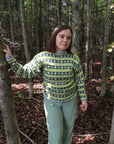 Heritage Sweater Kits - SALE