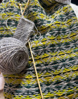 Signs of Summer Sweater Kit