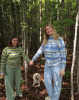 Signs of Summer - Heritage Sweater Collection (PDF Pattern)