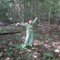 Signs of Summer Sweater Kit