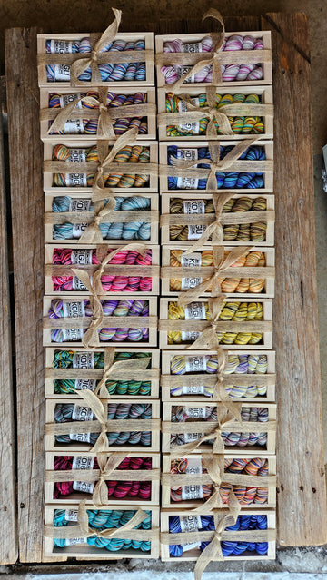 LYS Day 2025 Sock Boxes (wholesale)