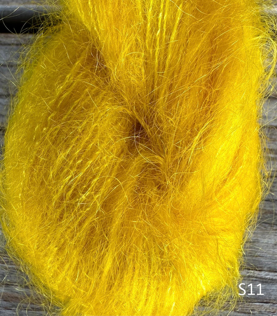 NEW Sofie - Lace Kid Mohair Silk