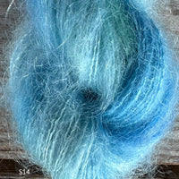 NEW Sofie - Lace Kid Mohair Silk