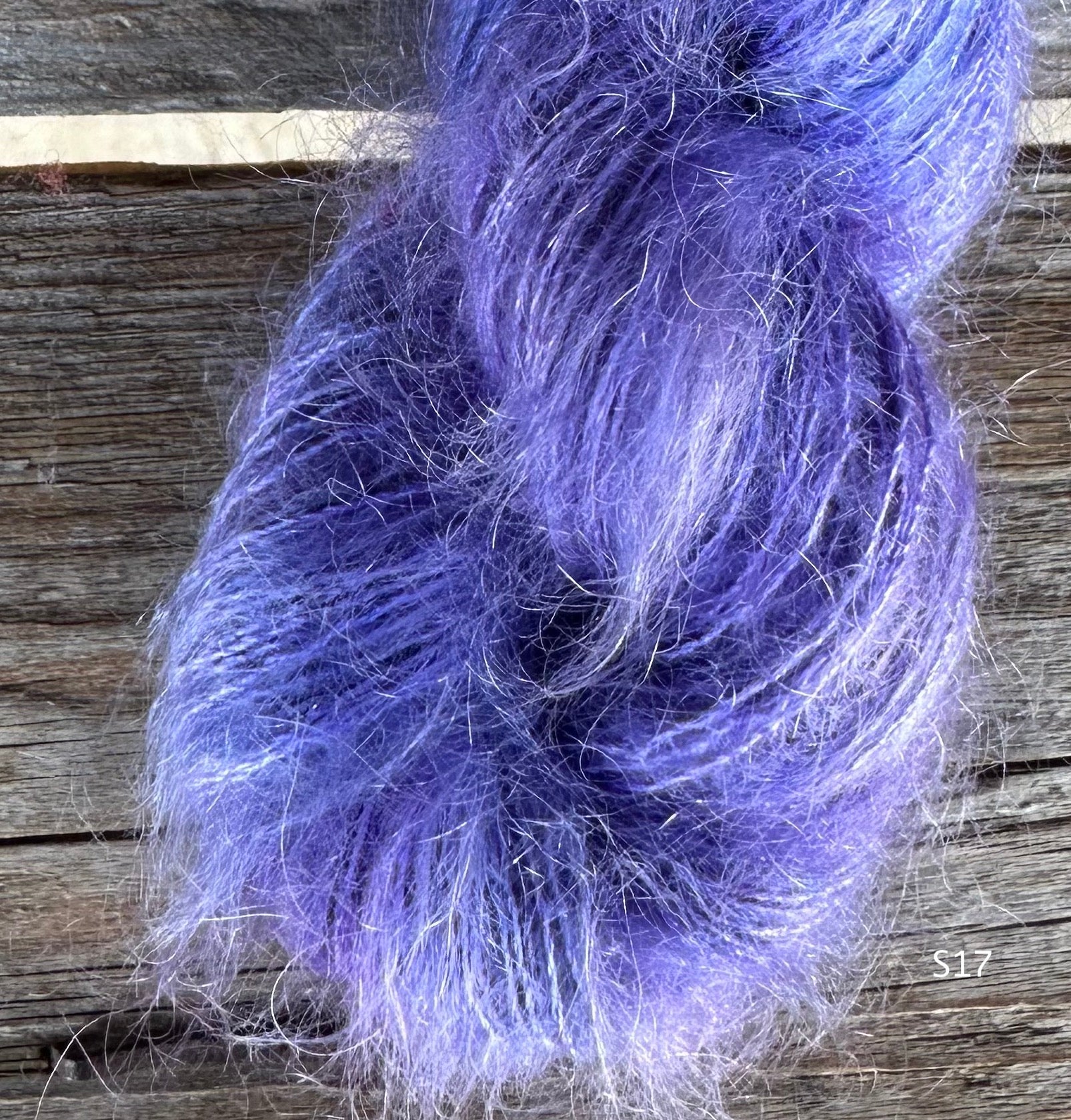 NEW Sofie - Lace Kid Mohair Silk – Koigu Canada Studio