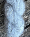 NEW Sofie - Lace Kid Mohair Silk