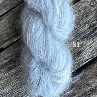 NEW Sofie - Lace Kid Mohair Silk