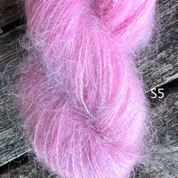 NEW Sofie - Lace Kid Mohair Silk