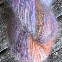 NEW Sofie - Lace Kid Mohair Silk