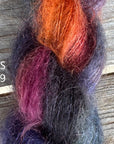 NEW Sofie - Lace Kid Mohair Silk