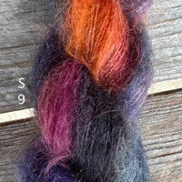 NEW Sofie - Lace Kid Mohair Silk