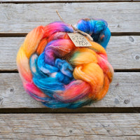 Koigu Merino Braid Roving