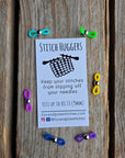 Stitch Huggers