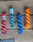Summer Brights Palette - KPPPM (wholesale)