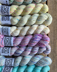 Summer Speckles Palette - KPPPM (wholesale)
