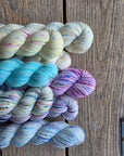 Summer Speckles Palette - KPPPM (wholesale)