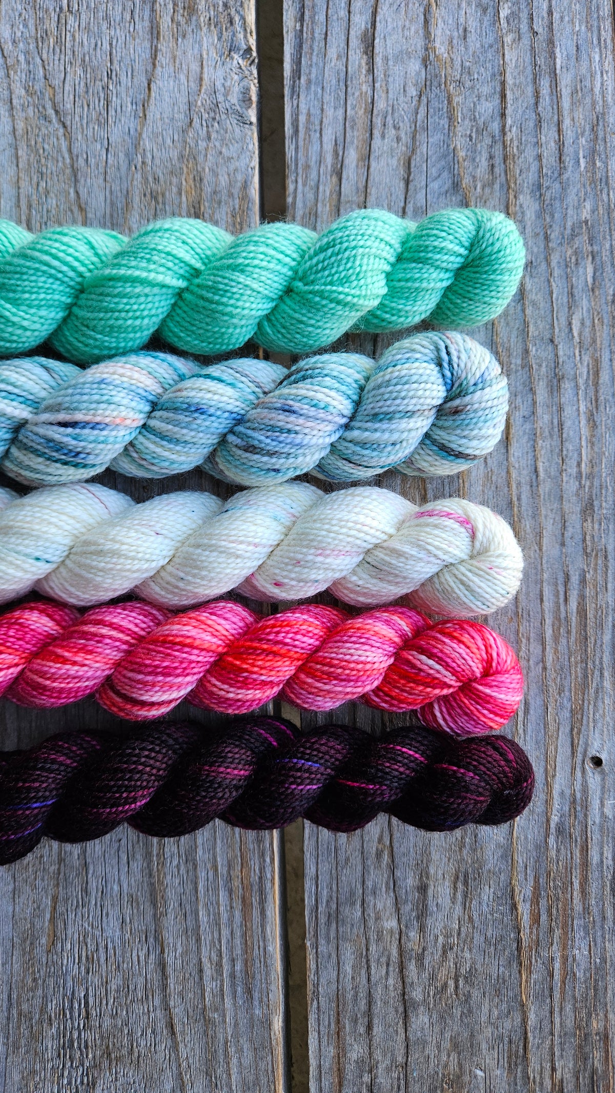 Moro Ankle Socks - PDF Pattern