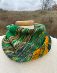 Watercolour Cowl Kit