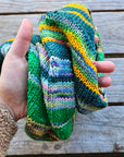 Watercolour Cowl Kit