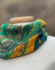 Watercolour Cowl Kit