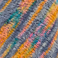 Zsa Zsa Shawl - PDF Pattern