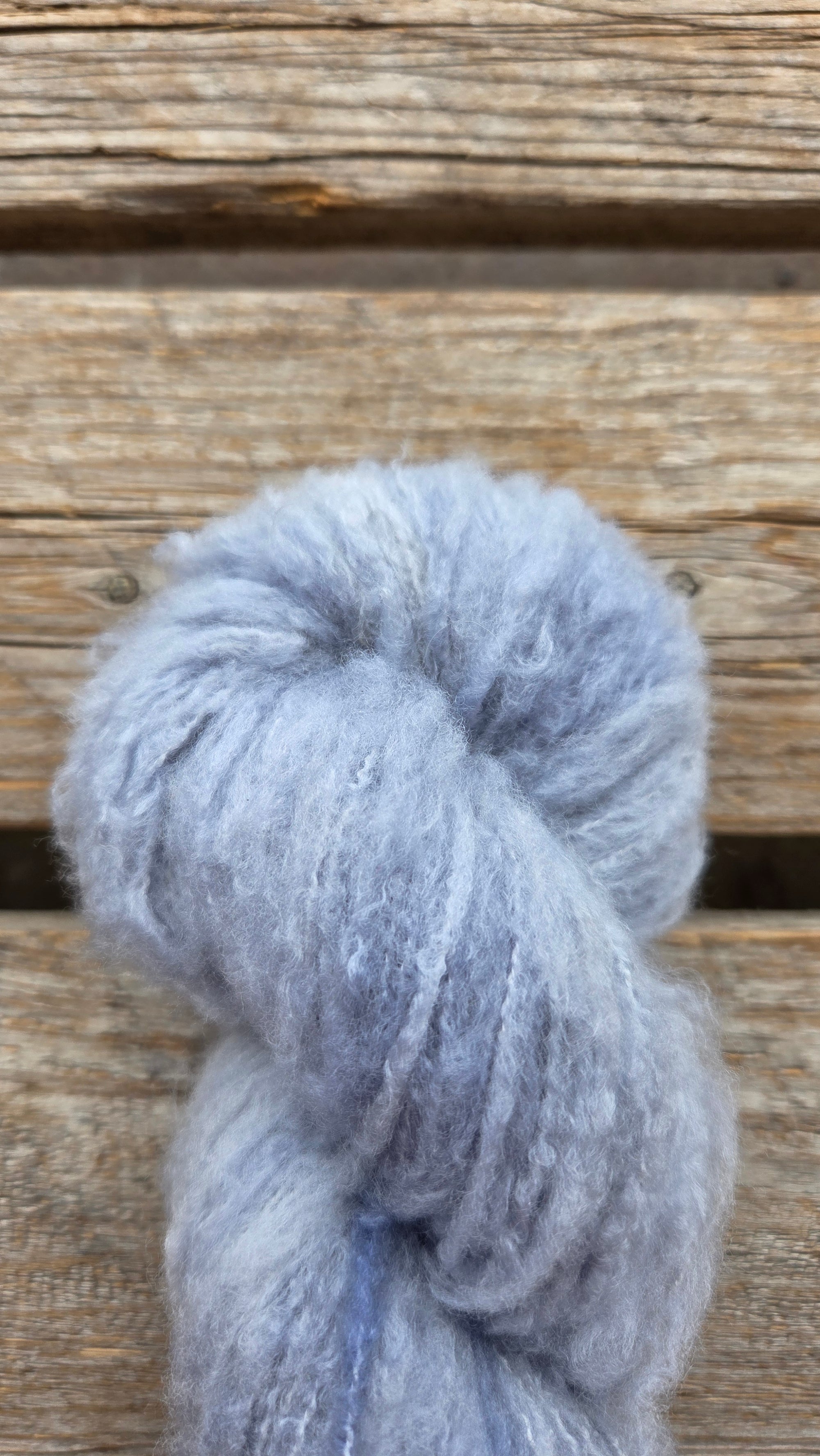 Andra - 10 skeins - Brushed Extra fine Merino (wholesale)