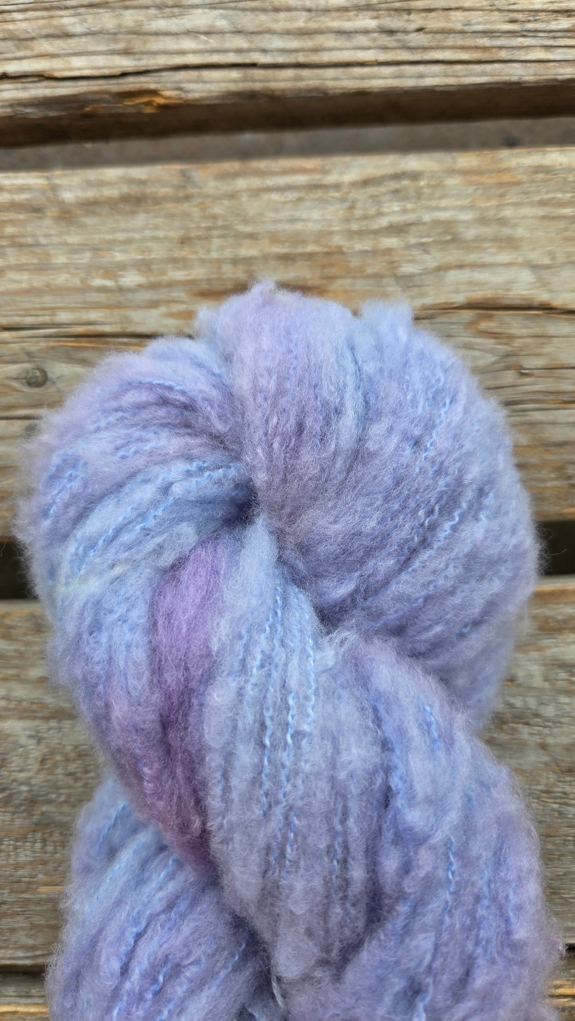 Andra - 10 skeins - Brushed Extra fine Merino (wholesale)